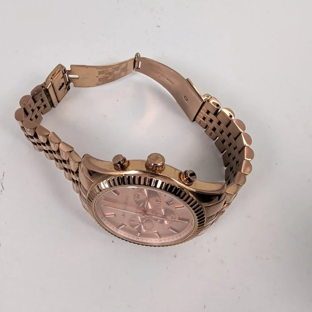 Michael Kors Blair Glitz MK5263 Wrist Watch for Women
